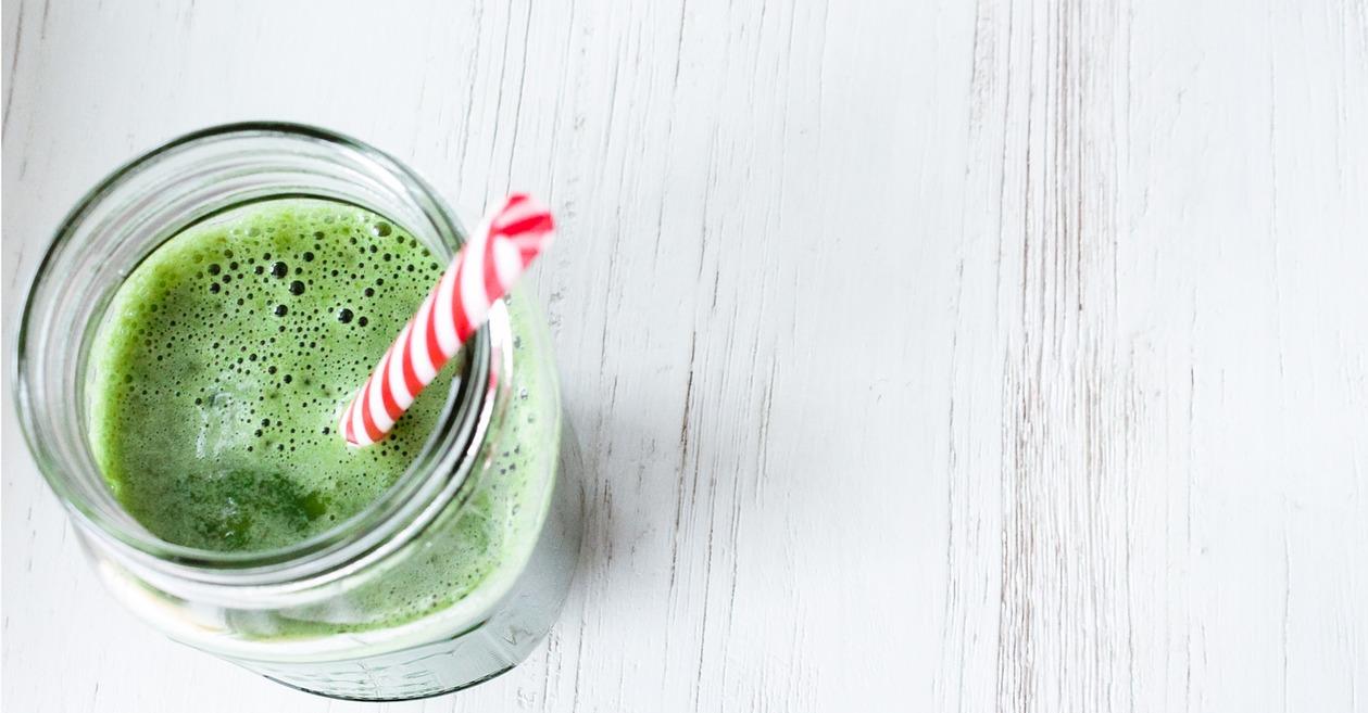 Organifi Green Juice