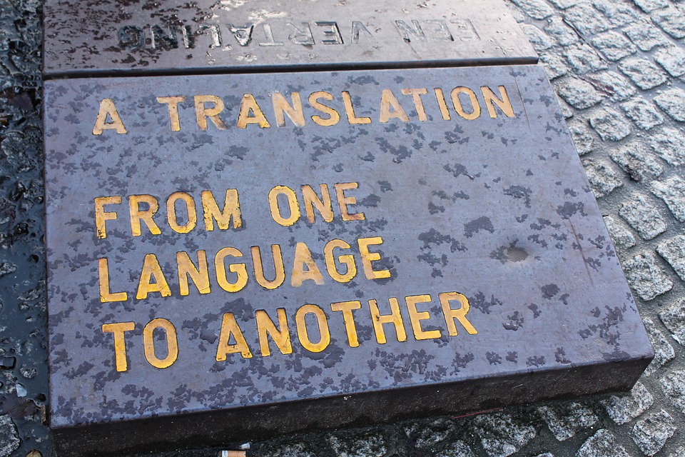 translation