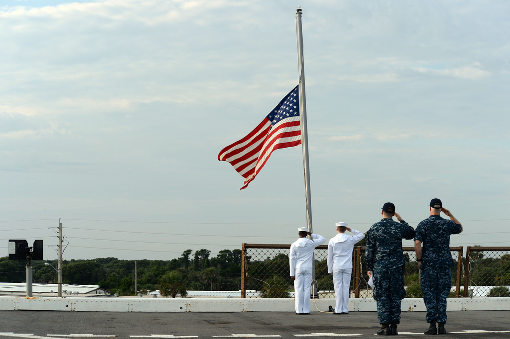 american flag