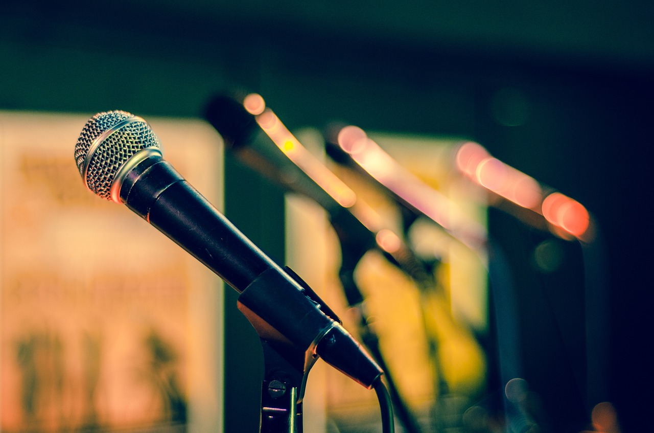 mic 2