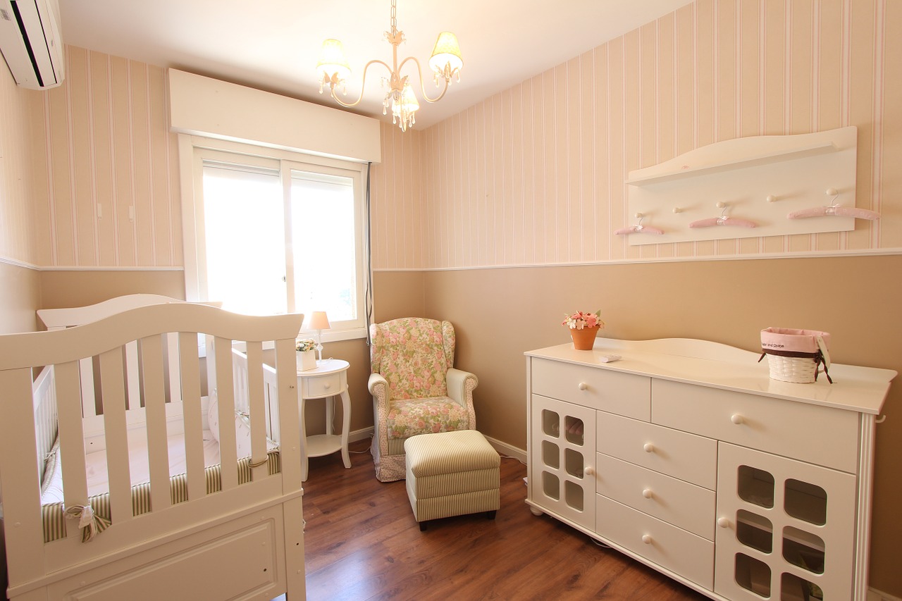 baby room