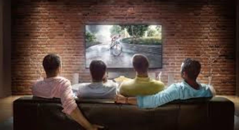 your best tv shows