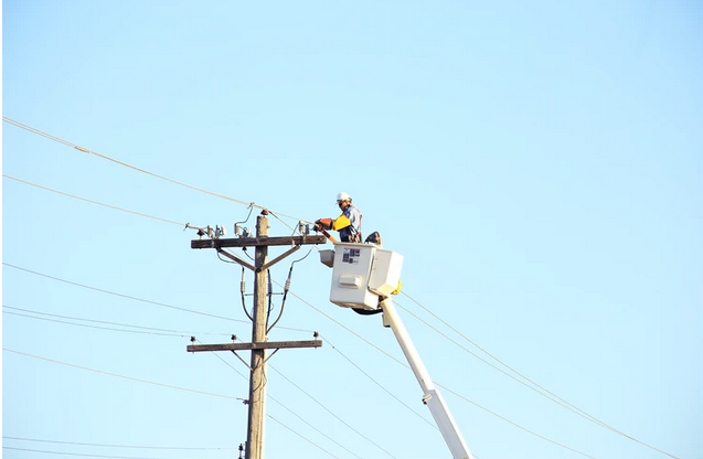 electric power