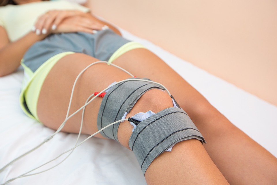 physiotherapy services