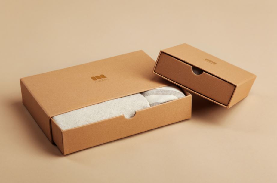 product packaging
