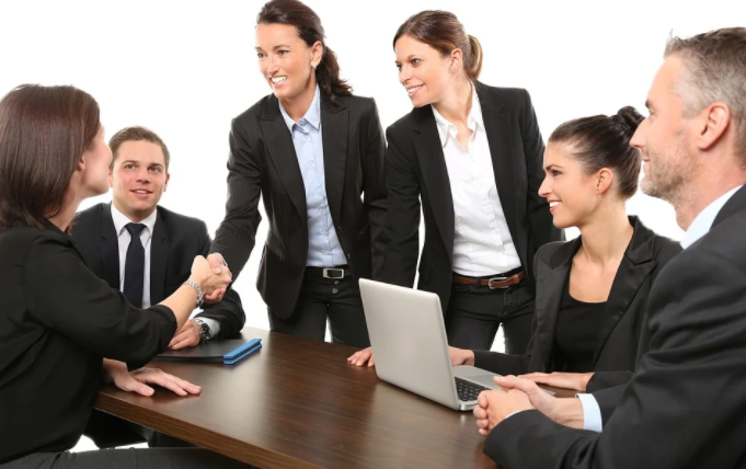 recruiting an accountant