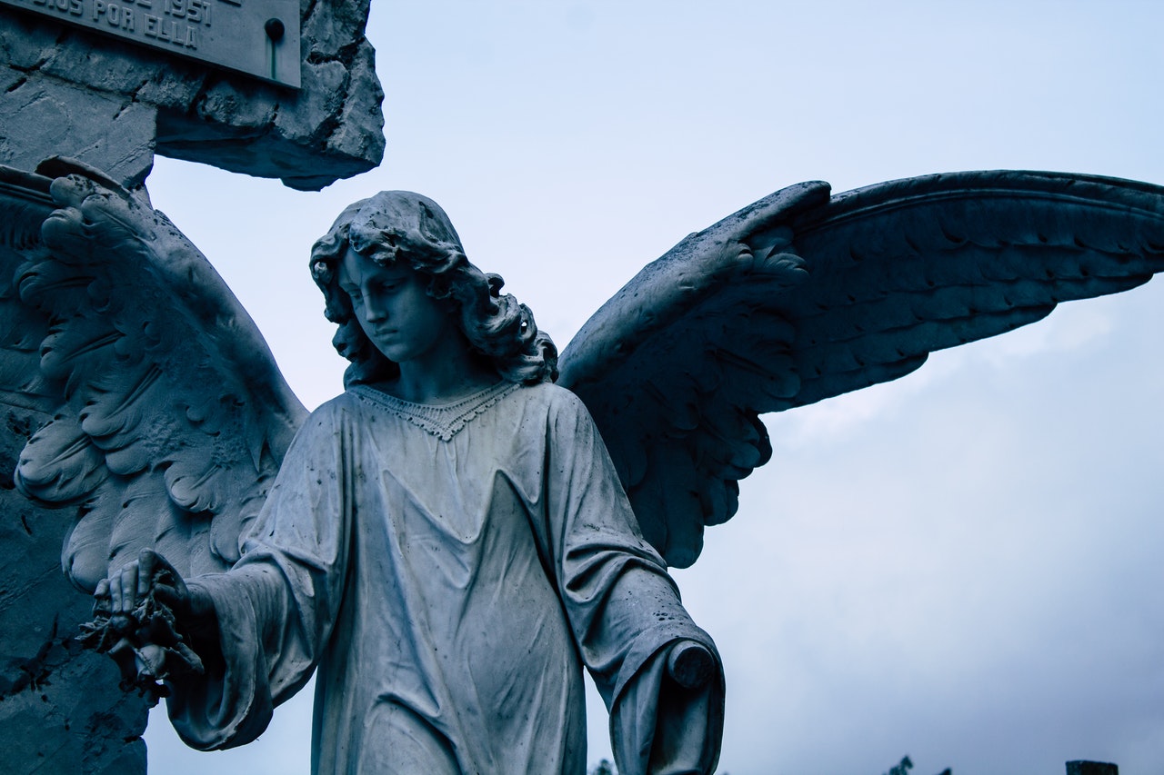 angel